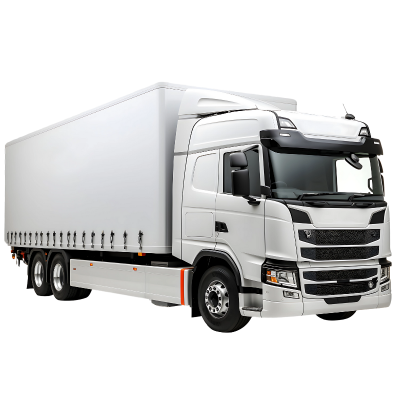 Fleet Management Solution