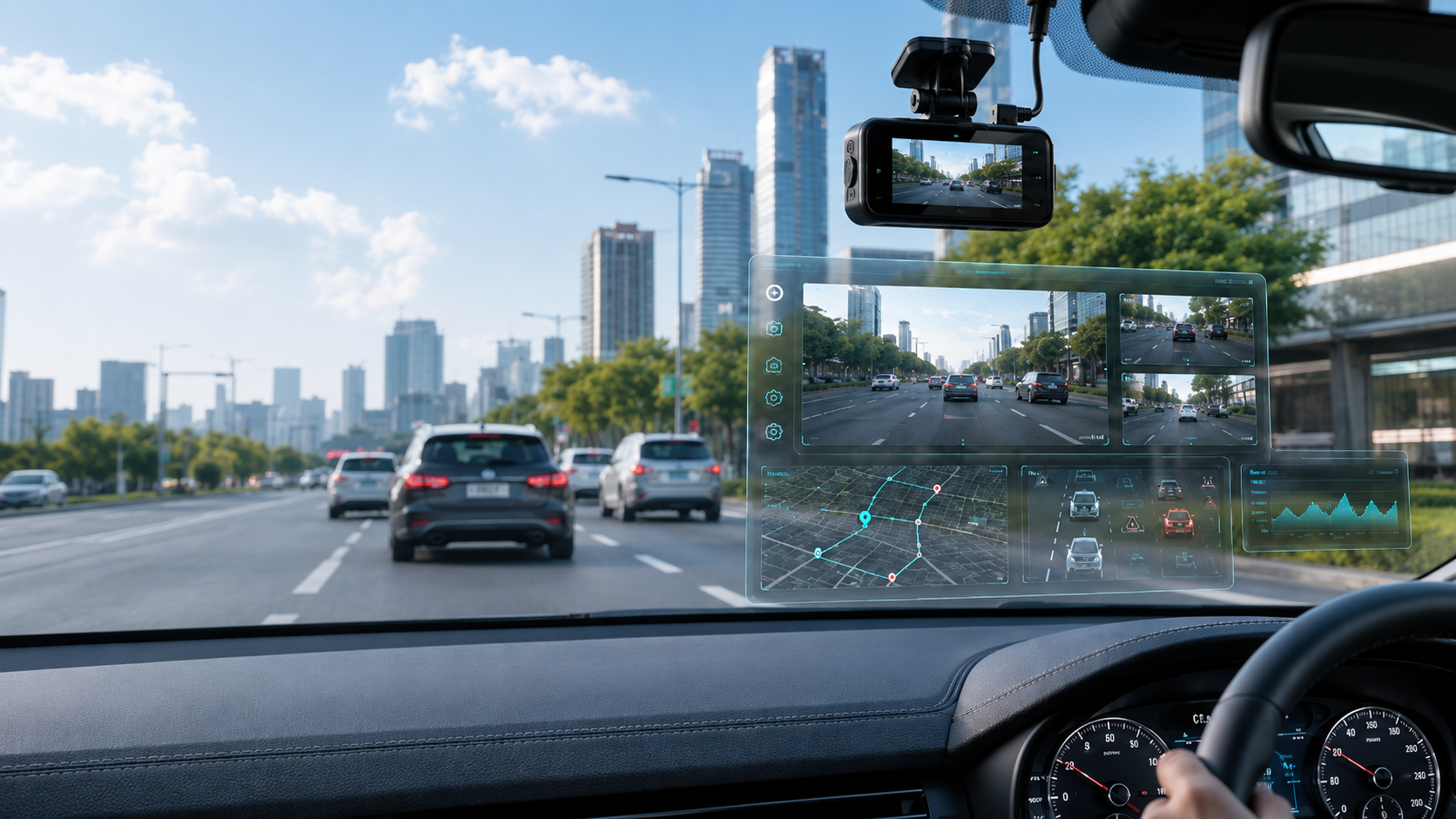 Video Telematics