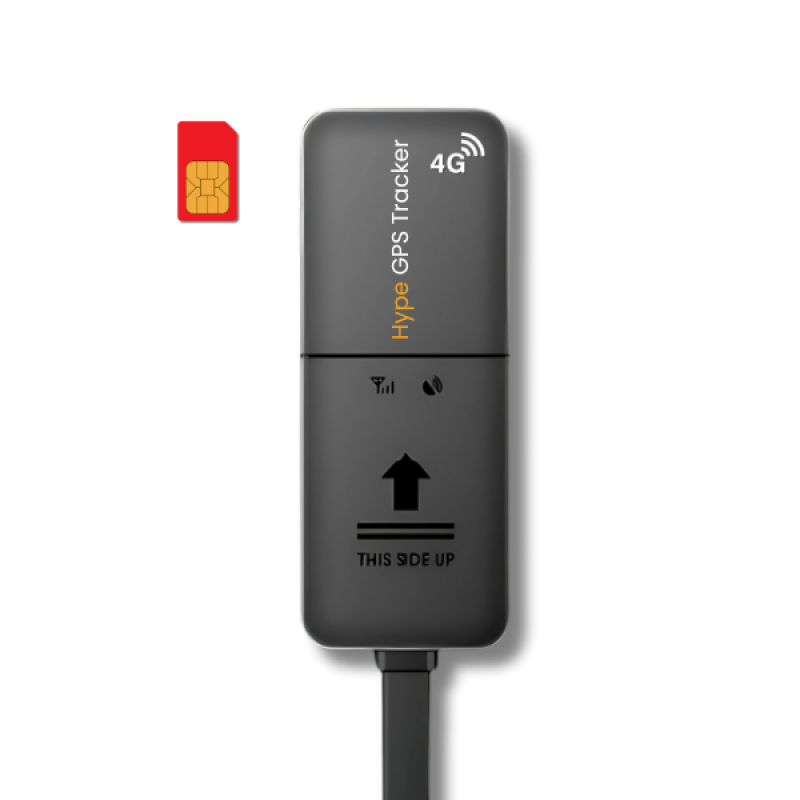 OBD Tracker