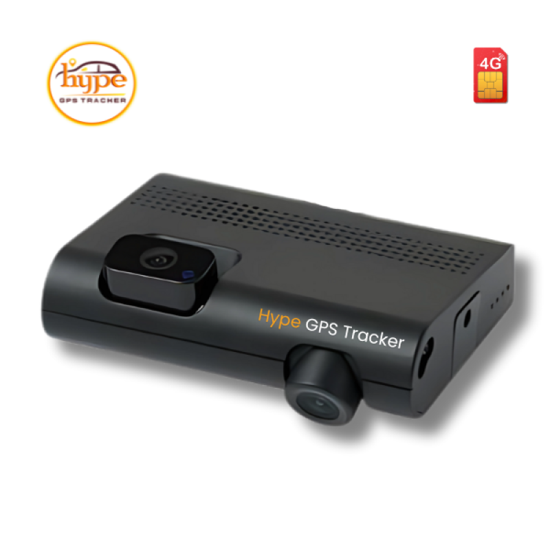 AI Dashcam