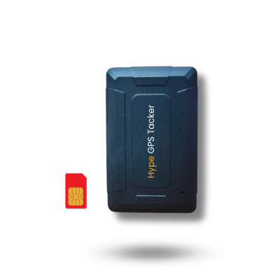 Small Wireless GPS Tracker for Kids