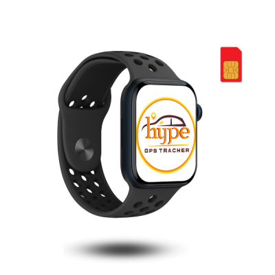 GPS Smart Watch for Kids