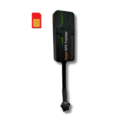 Wired GPS Tracker V5 Lite for Car, Bike, Scooty and EV
